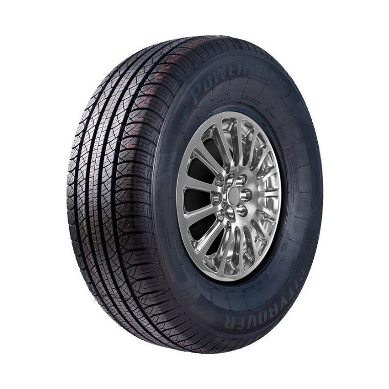 225/65R17 Powertrac City Rover 102H