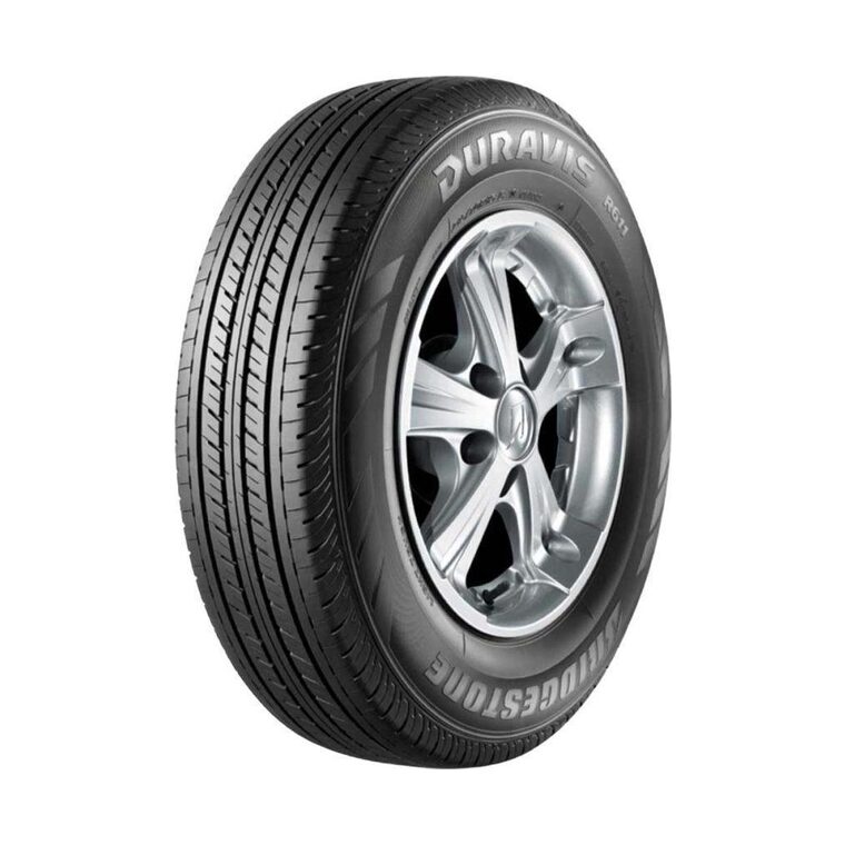 205/75R14c Bridgestone Duravis R611z 109S Bsw