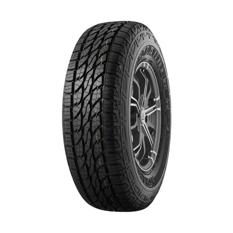245/70R16 Centara Adventure At 118/115S 10Pr