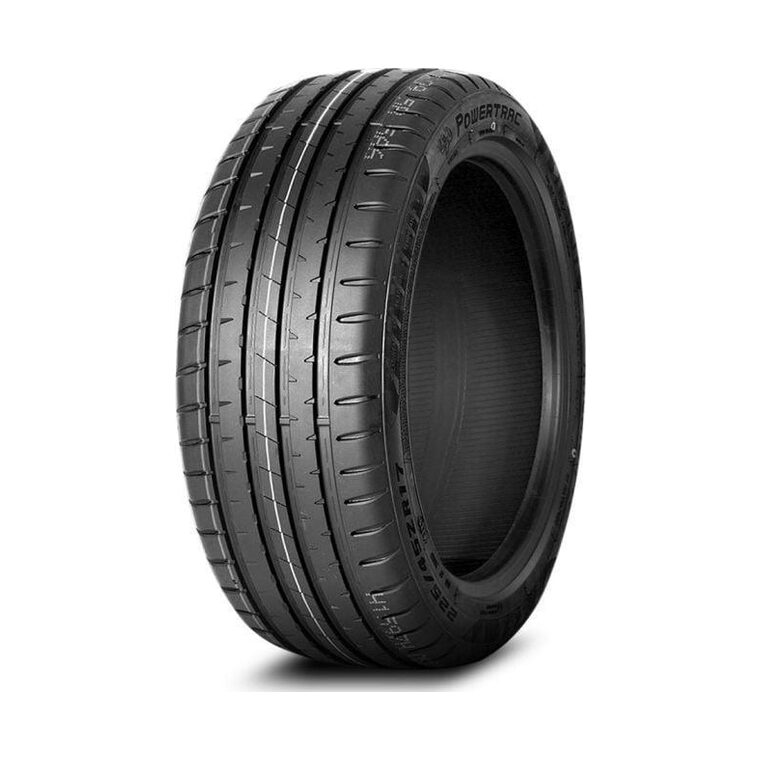 205/45R16 Powertrac Ecosport 87W