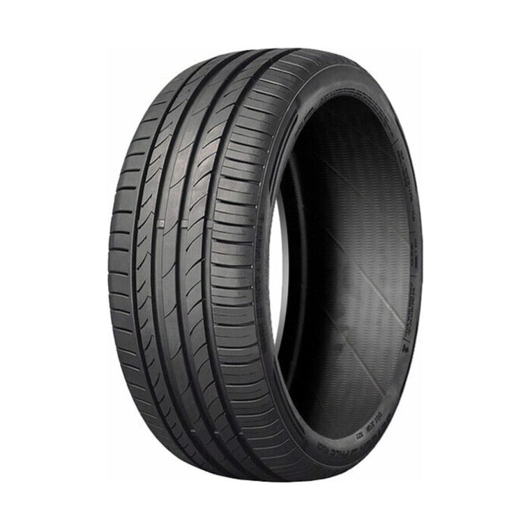 225/55R17 Tracmax X Privilo Tx3 101W Xl