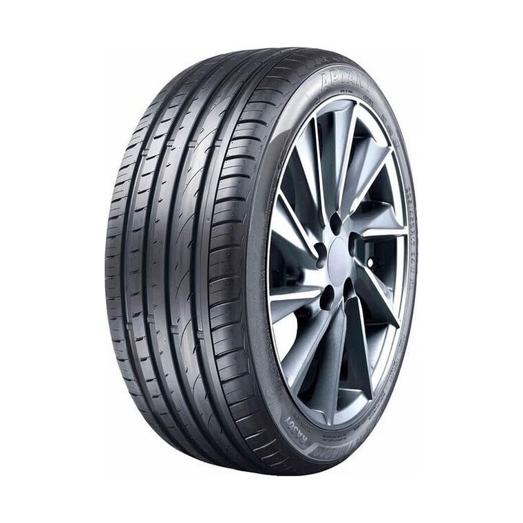 165/40R18 Aptany Ra301 73V Xl (Stretch)