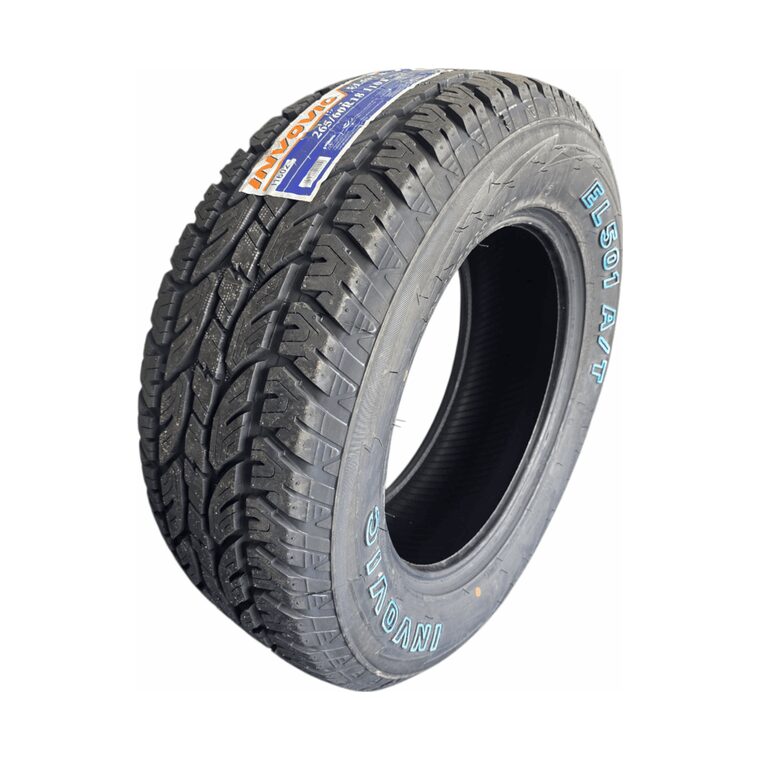 265/60R18 Invovic El501 At 110T Owl