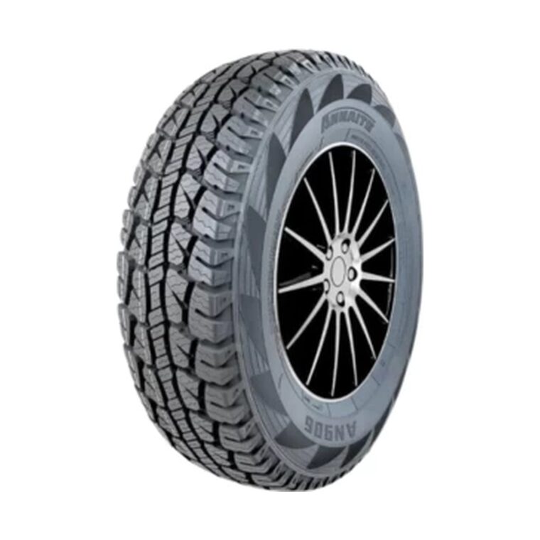 265/65R17 Annaite An906 At 112T