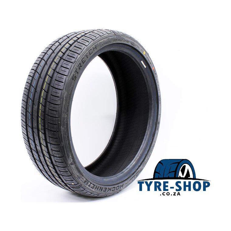165/45R15 Hockenheim Stretch 72V Xl