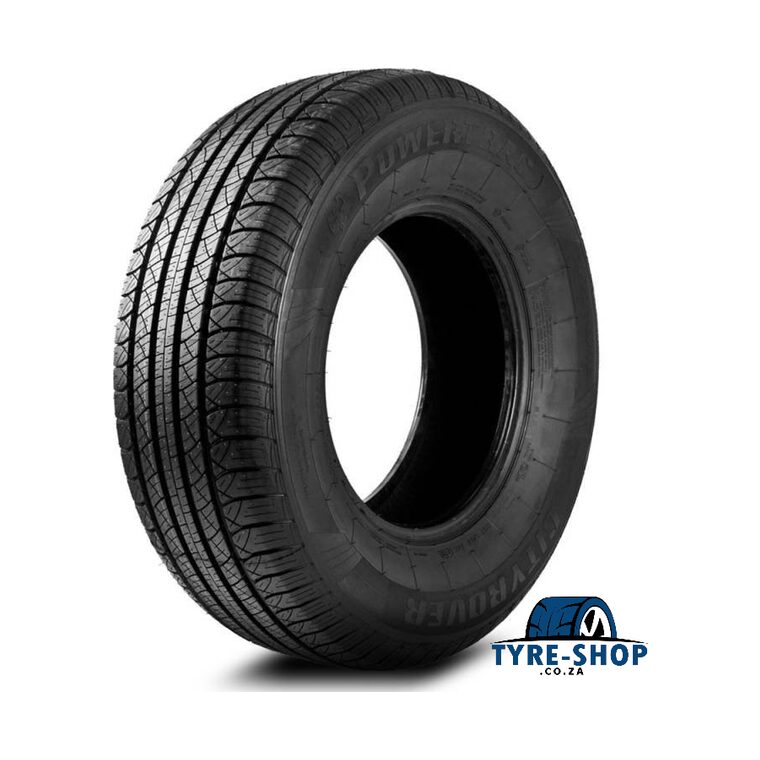 215/65R17 Powertrac Cityrover 99H