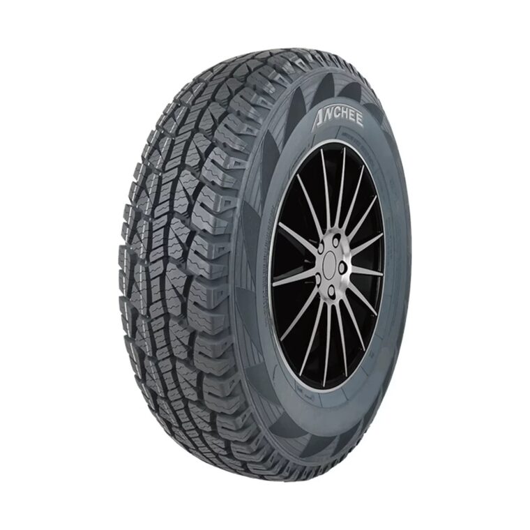 245/70R16 Anchee Ac858 At 107T
