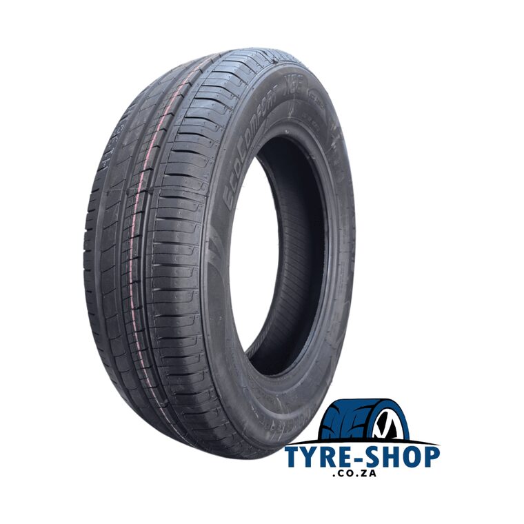 165/60R14 Powertrac Ecocomfort X66 75H