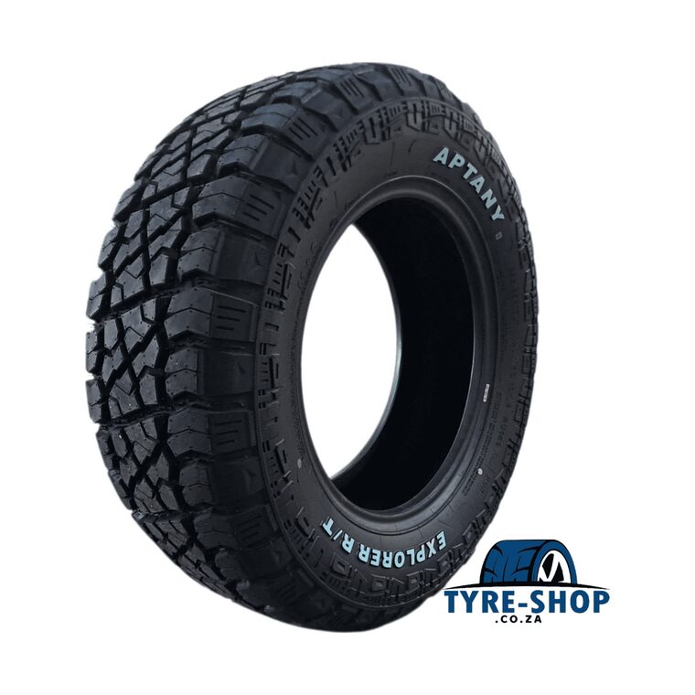 265/60R18 Aptany Ru149 Rt 119/116Q Rwl