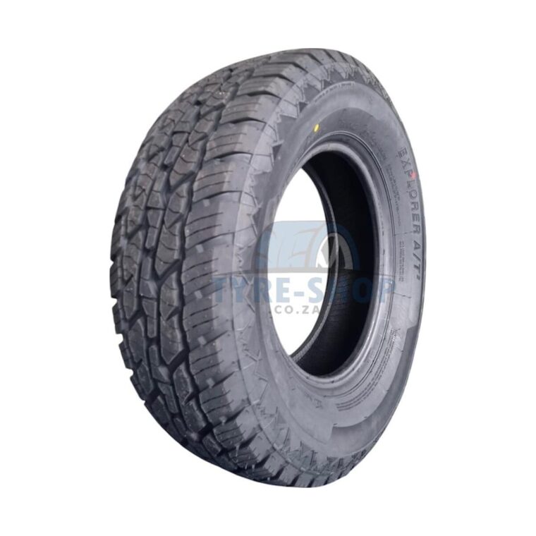 255/70R16 Aptany Explorer At2 Ru042y 111T