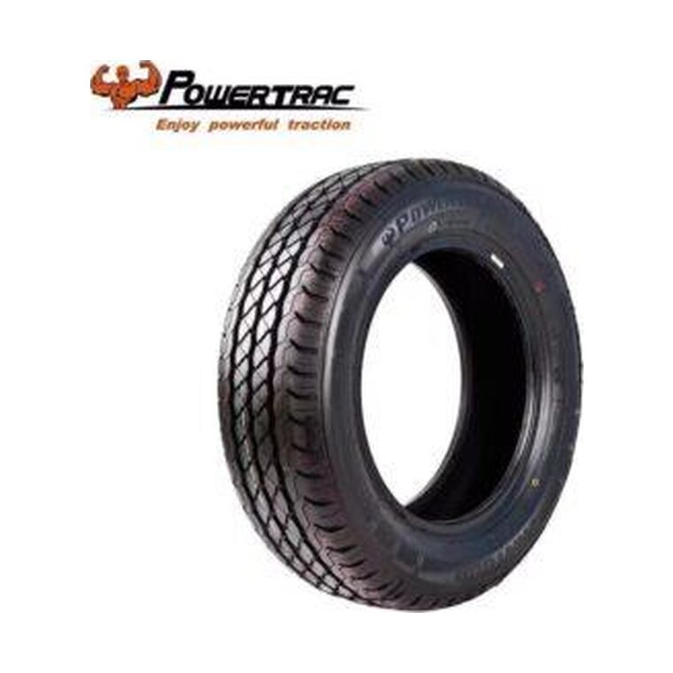 205/65R16c Powertrac Vantour 107/105T