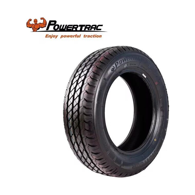 195/70R15c Powertrac Vantour 104/102R