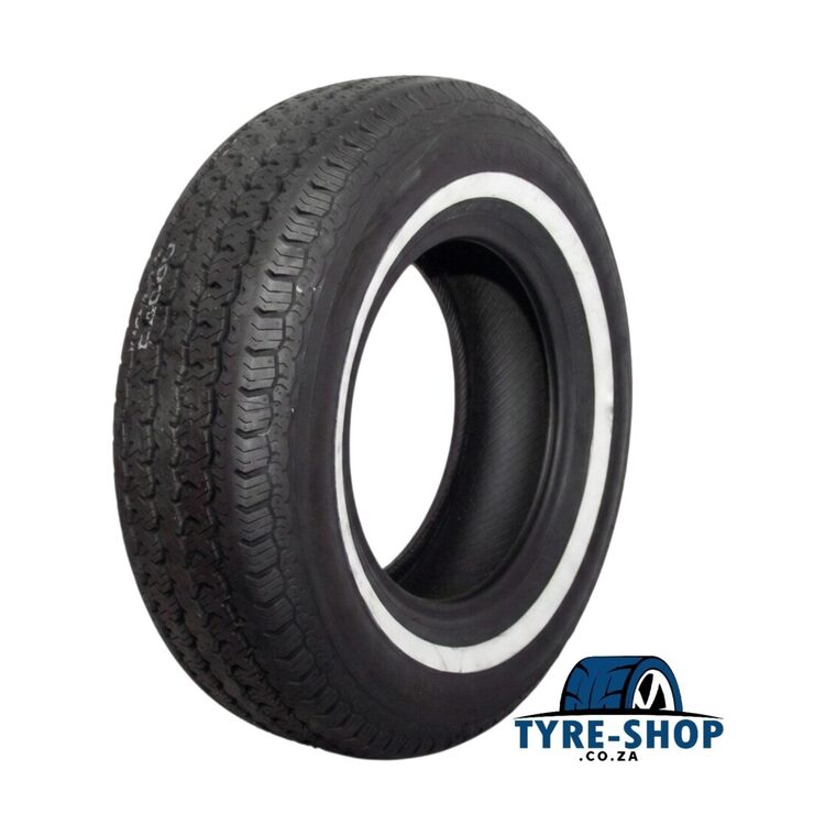 205/75R14c Yokohama Y360 109/107S Wsw 8Pr