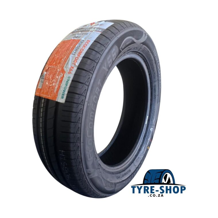 165/70R14 Powertrac Ecocomfort X66 81H