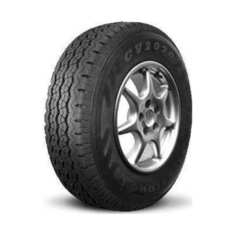 195R14c Firestone Cv2020 Bsw 8Pr