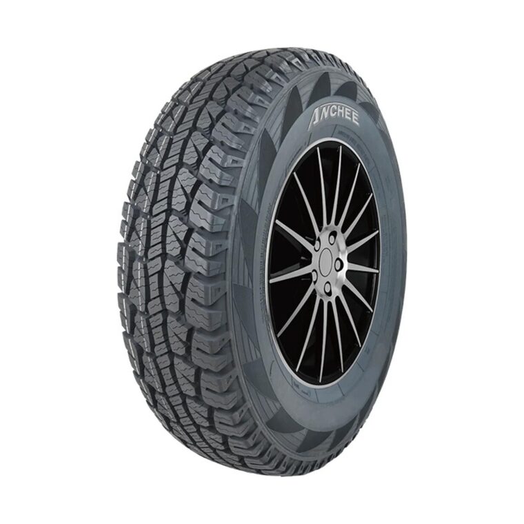 265/70R16 Anchee Ac858 At 112T