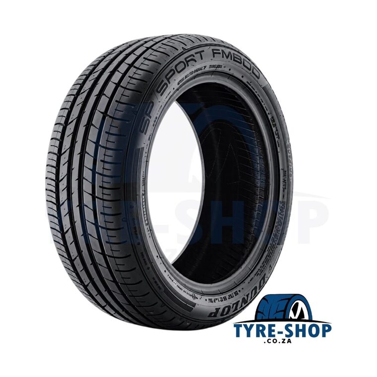 195/50R15 Dunlop Fm800a Mfs 82V