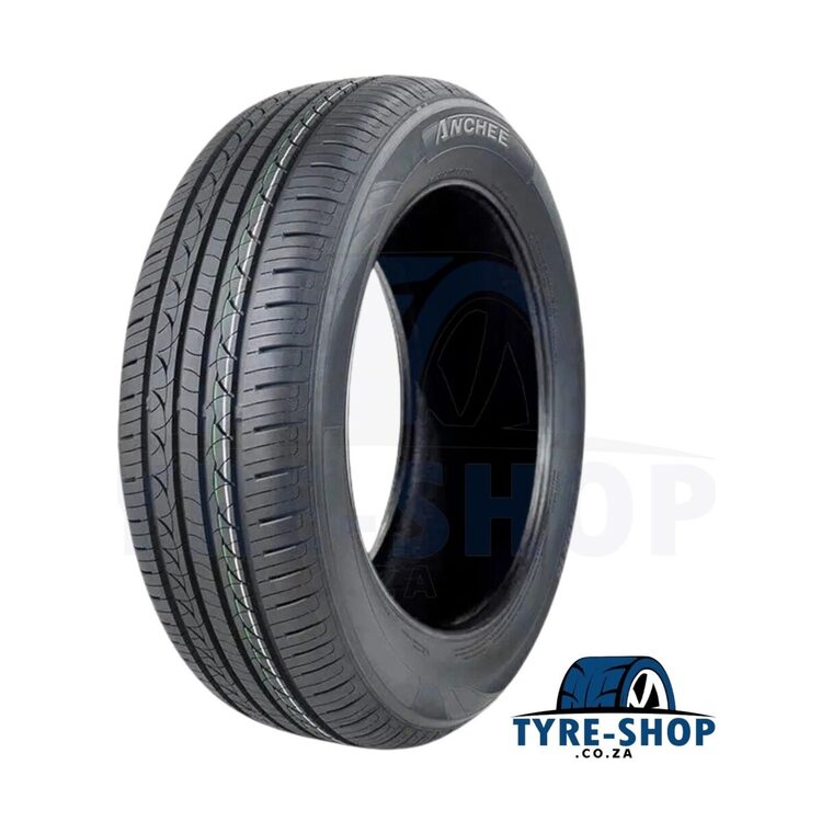 175/65R14 Anchee Ac808 82T Tyre