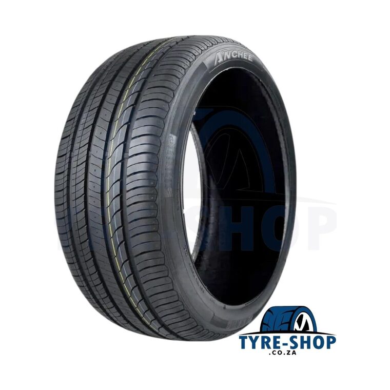 205/50R17 Anchee Ac818 93W
