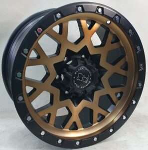 Mag Wheels - Tyre-Shop
