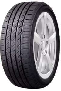 235/50R18 Rapid P609 101W