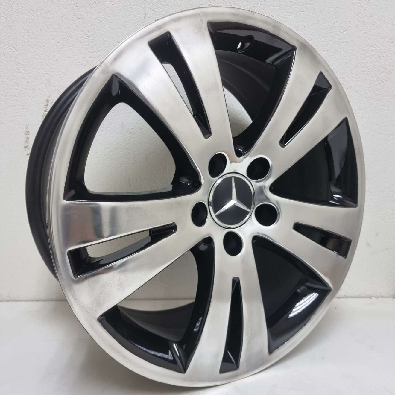 PRE LOVED MAG WHEELS Archives - Tyre-Shop