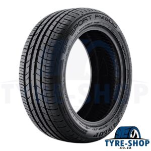 225/45R17 Dunlop Sp Sport Fm800 94W
