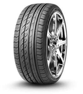 215/45R17 Centara Vanti Hp Xl 91W
