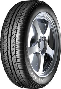 185/70R14 Zextour Comfort Es655 88T Wsw