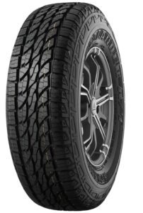 245/70R16 Centara Adventure At 118/115S 10Pr