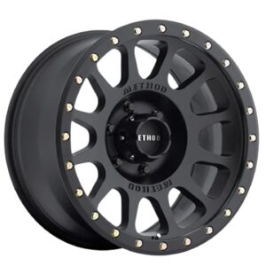 5X150 18X9 Et12 Method Mag Wheels