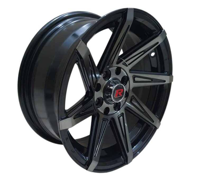 Mag Wheels - Tyre-Shop