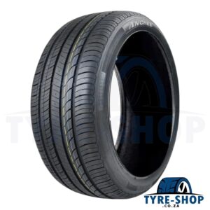205/50R17 Anchee Ac818 93W