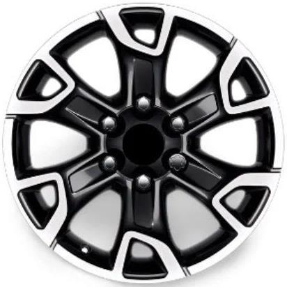 6X139 18X9 Et15 Legend 50 Design Mag Wheels - Image 25