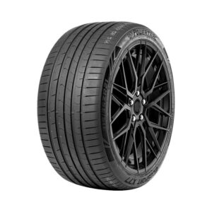 225/40R19 Powertrac Ecosport X77 93W Xl