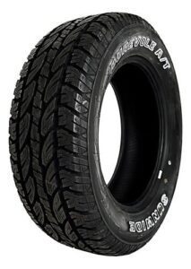 285/70R17 Sunwide Durevole At 121/118S 8Pr