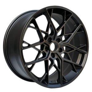 5X120 19X8.5/9.5 Et35/40 Bmw Fitment Mag Wheels