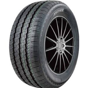 195R14 Anchee Ac838 106/104R 8Pr Bsw