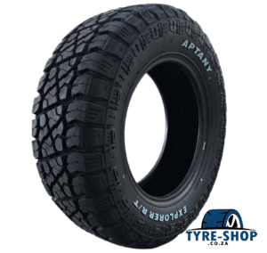 265/60R18 Aptany Ru149 Rt 119/116Q Rwl