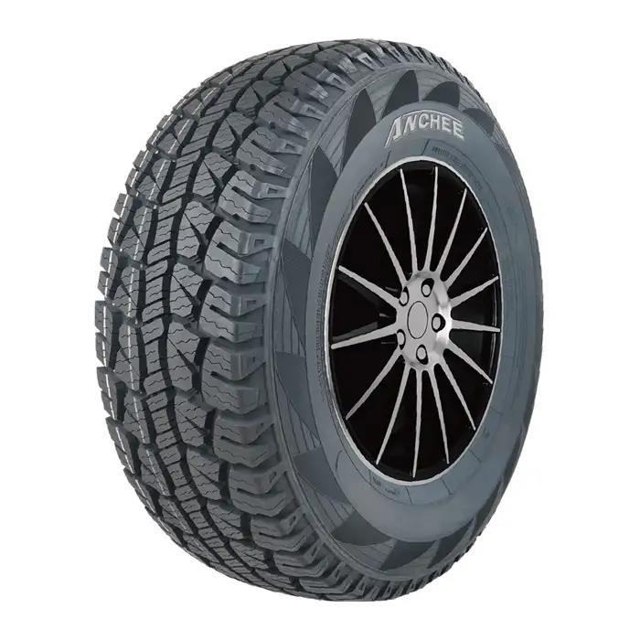 265/65R17 Anchee Ac858 At 112T