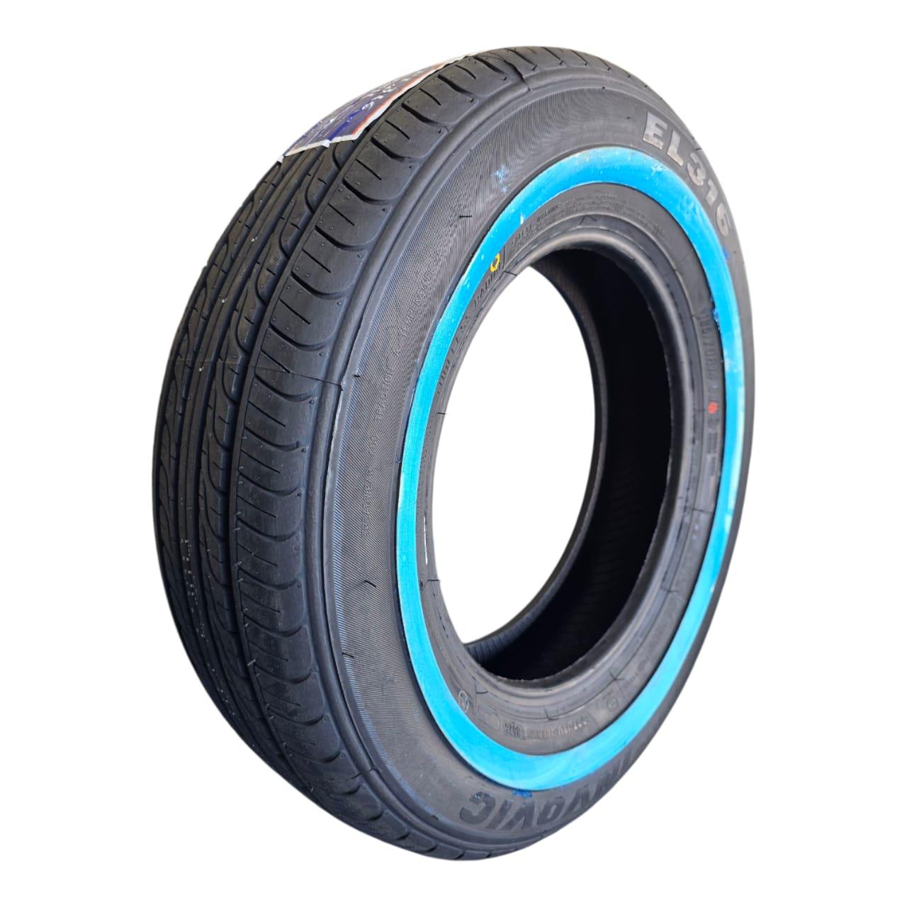 185/70R14 Invovic El316 88H Wsw