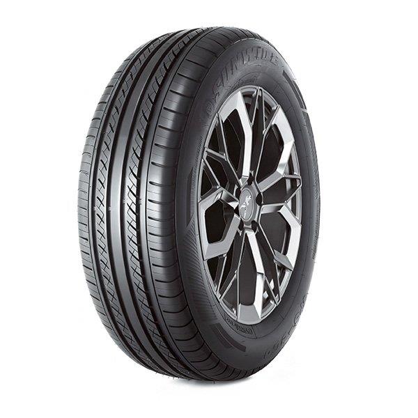 165/70R14 Sunwide Rs-Eco 81H Xl
