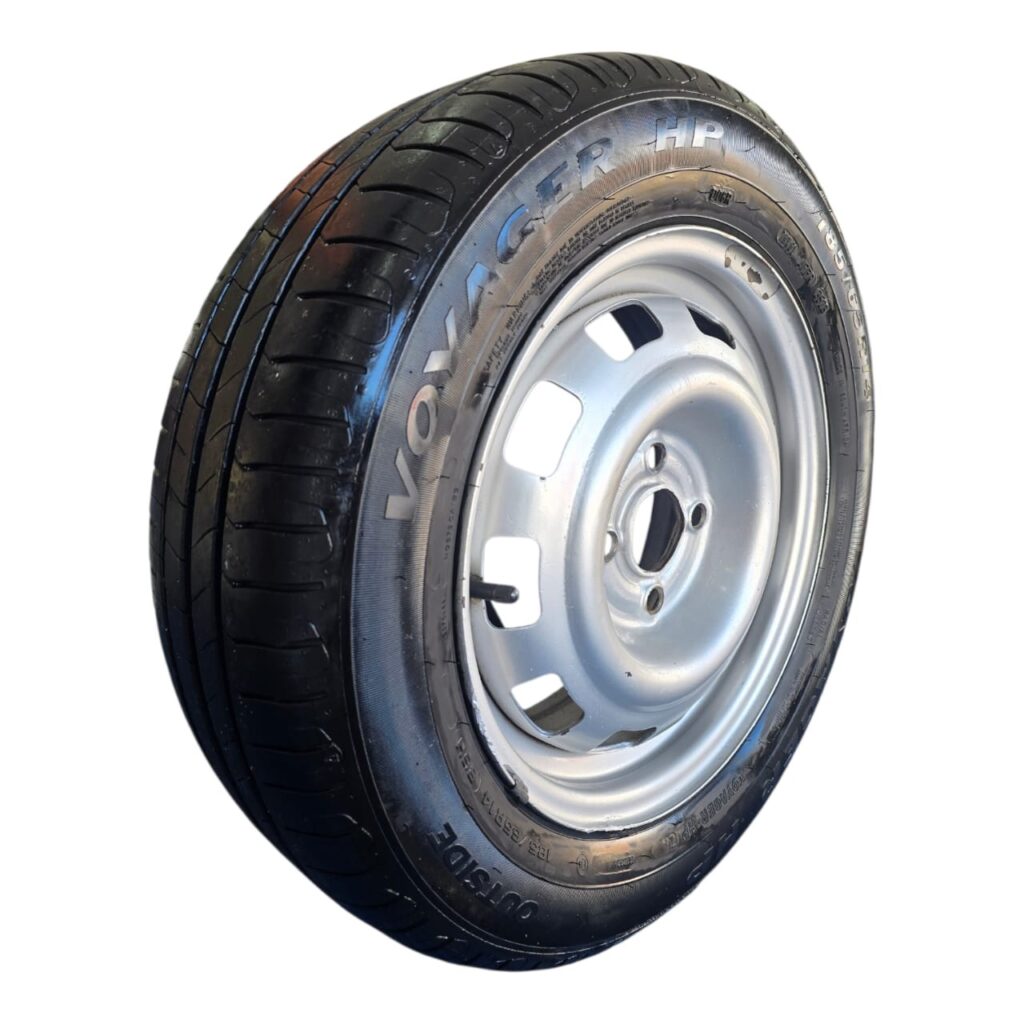 Single Wheels