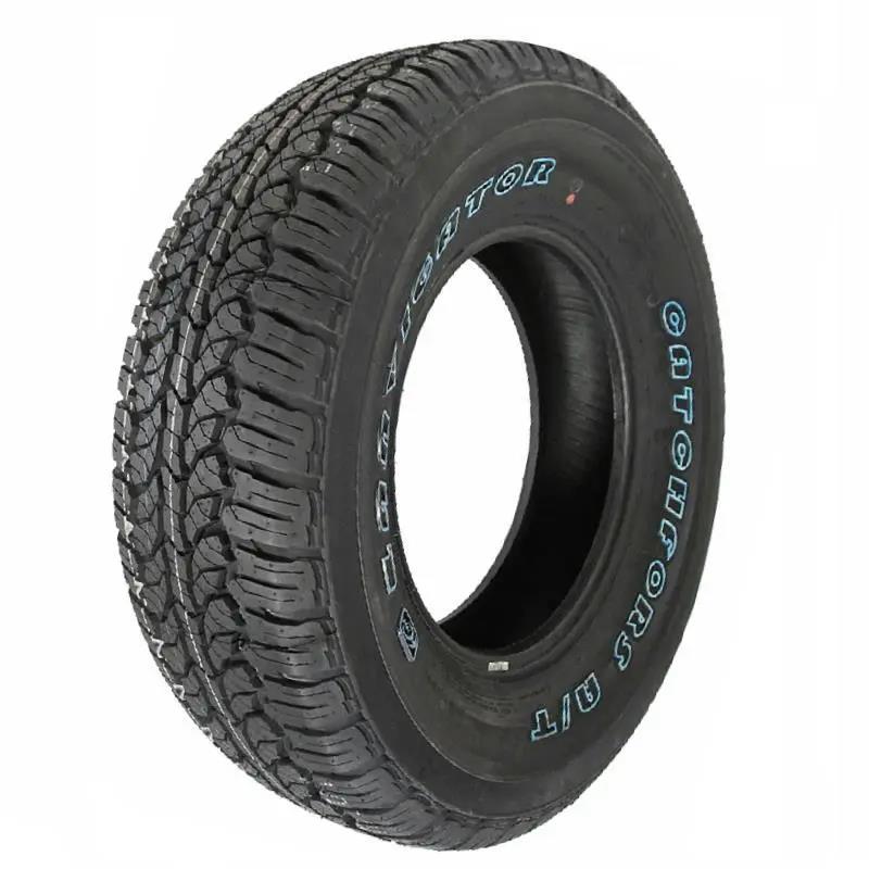 265/70R16 Lanvigator Catchfors At 111T Owl - Tyre-Shop.co.za