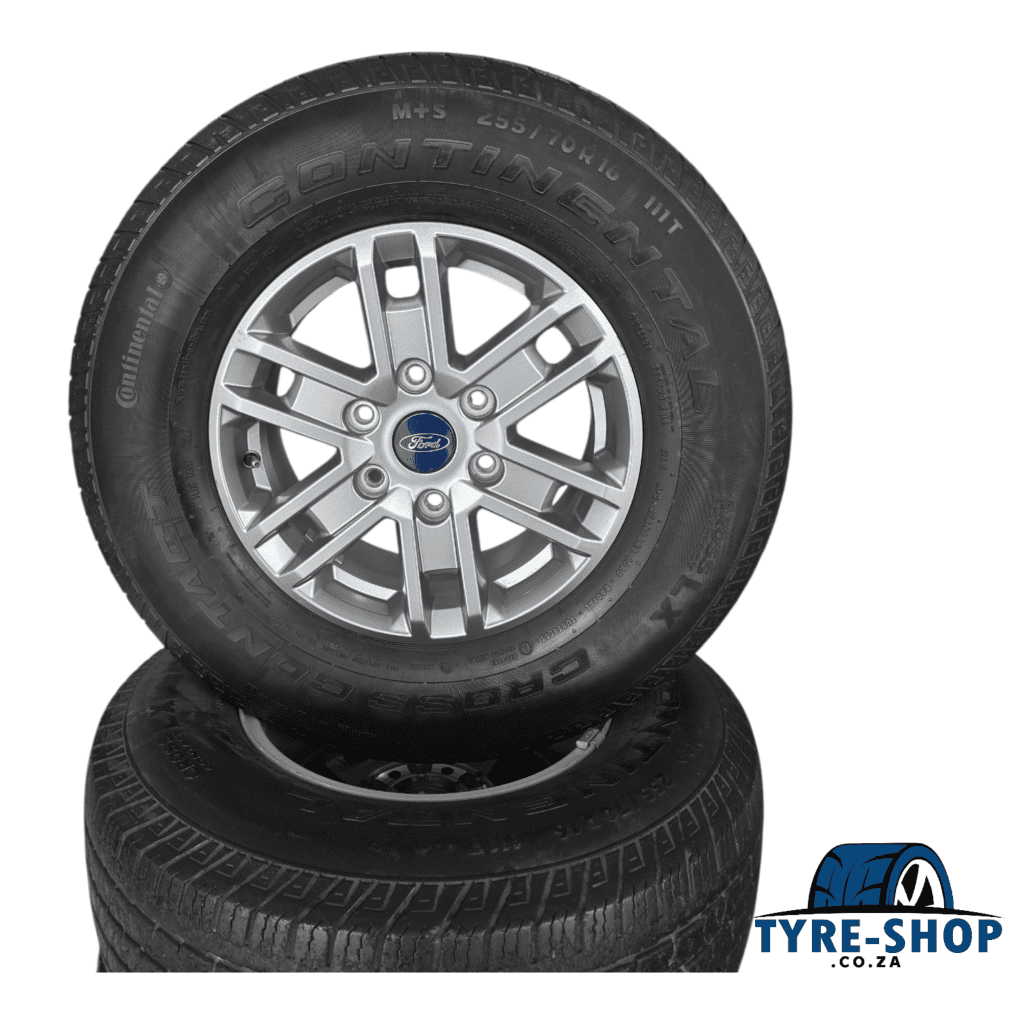 Pre-Loved Wheels