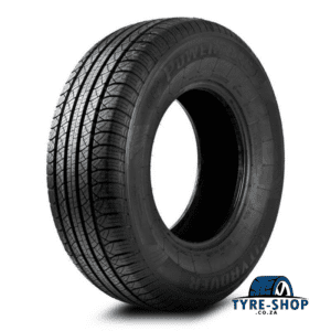 235/65R17 Powertrac Cityrover 104H