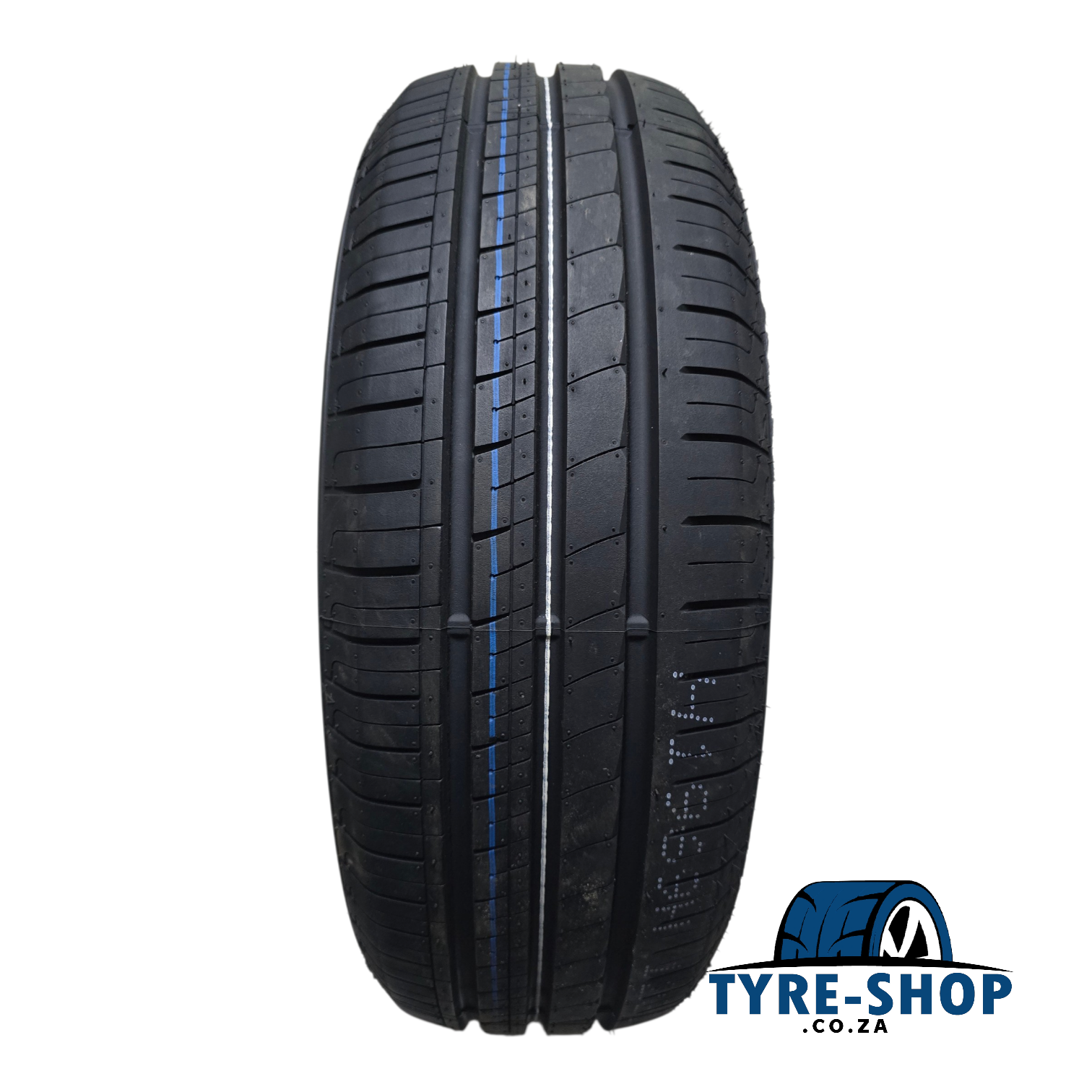 195/60R15 Powertrac Ecocomfort X66 88H - Image 2