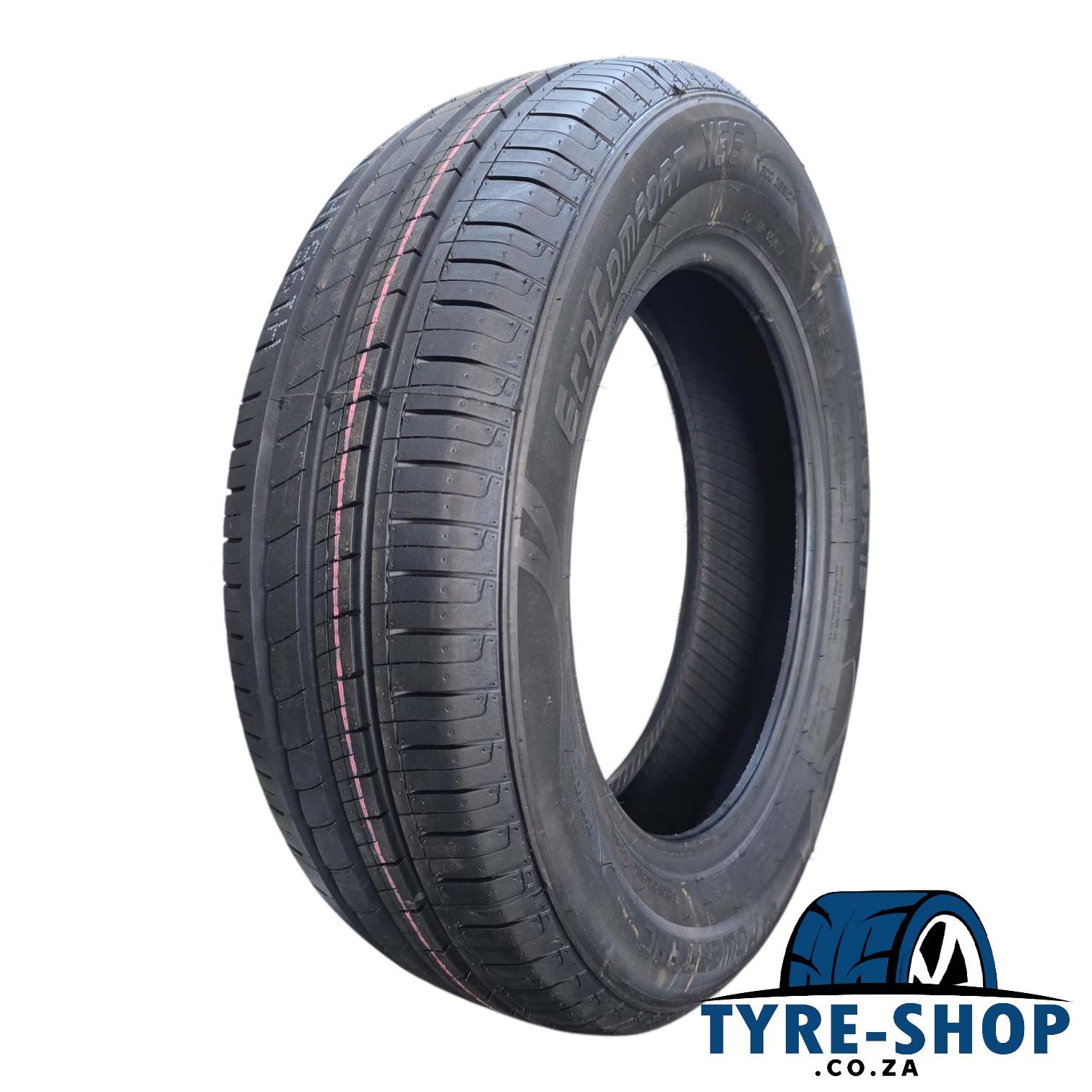 195/60R15 Powertrac Ecocomfort X66 88H - Image 3