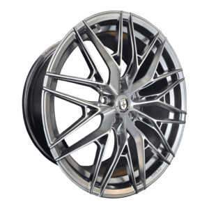5X113 19X8.5 Et38 Hre Mag Wheels