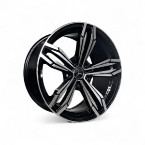 5X112 17X8 Et35 Mercedes Benz Fitment Mag Wheels